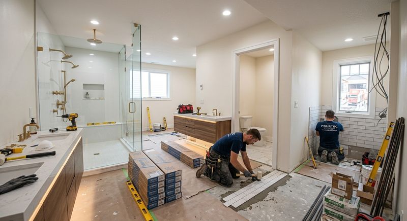 Remodeling