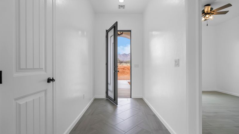 Custom Home Construction