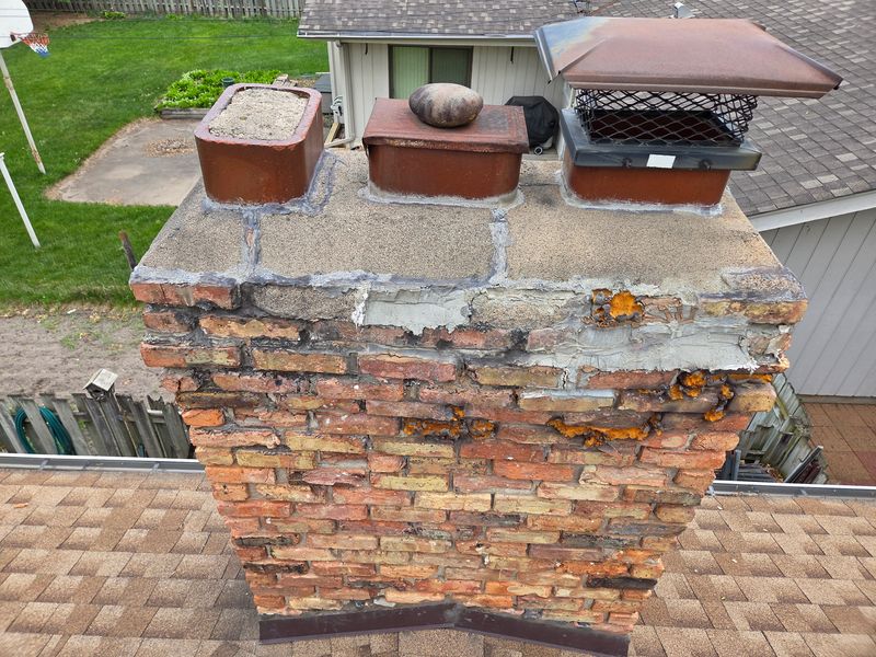 Roofing