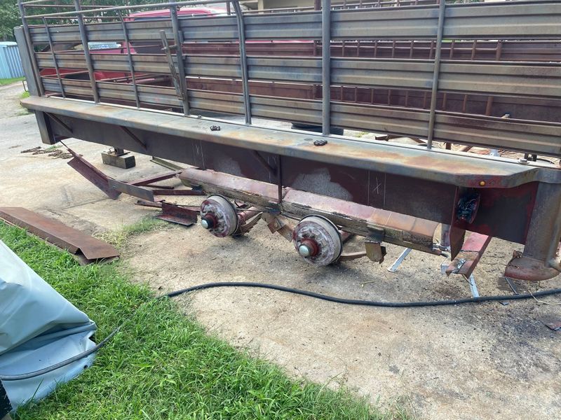 Custom Repair Work