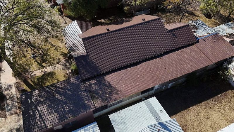 Roofing Installation