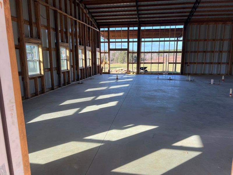 Commercial Construction