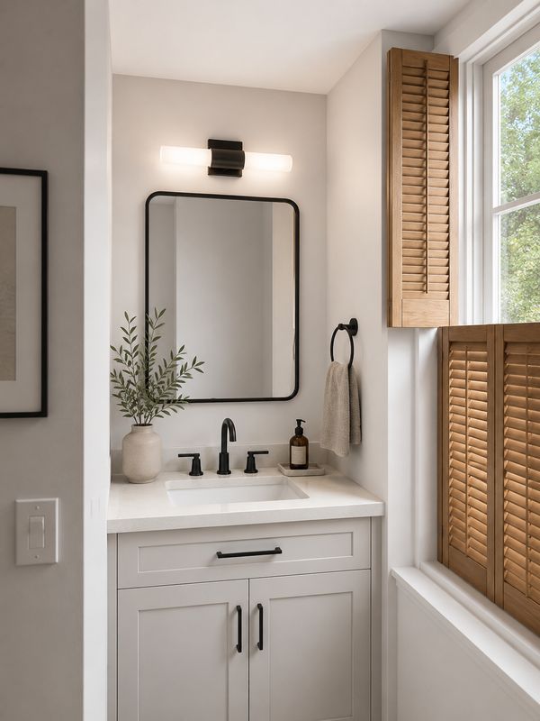 Bathroom Remodeling
