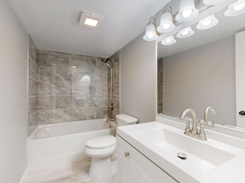 Kitchen and Bathroom Remodeling