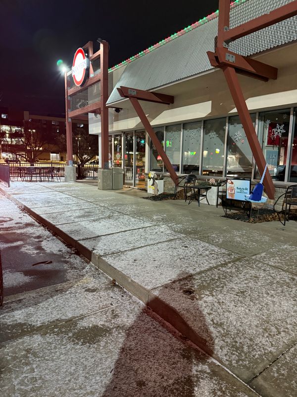 Snow Removal
