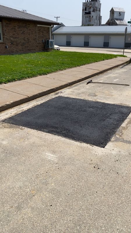 Concrete