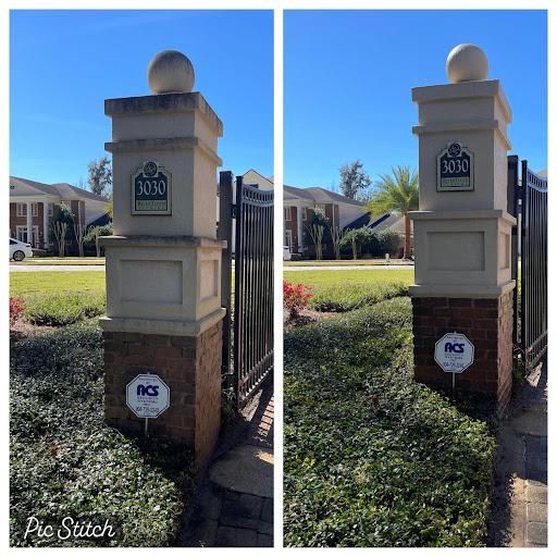 Commercial Cleaning
