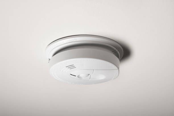 Fire Alarm & Security System Wiring