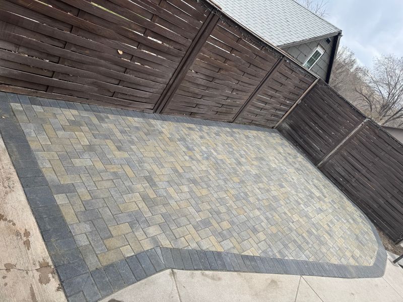 Hardscape Services