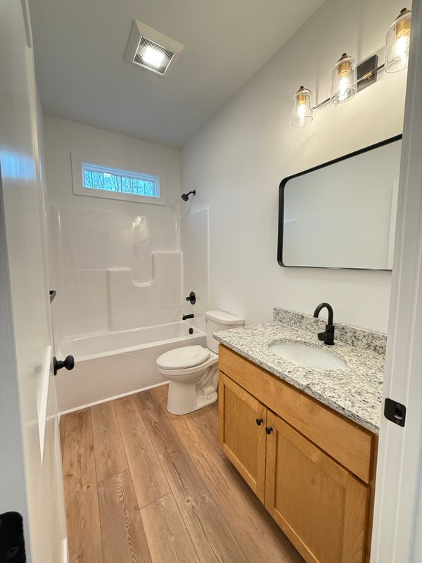 Row House 1500 Sq Ft