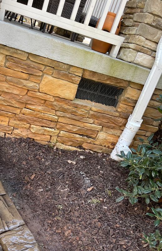Drainage Installation (Add on)