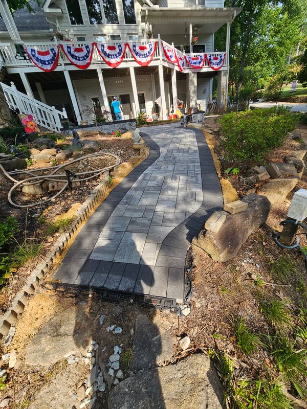 Walkways