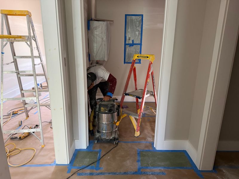 Interior Painting