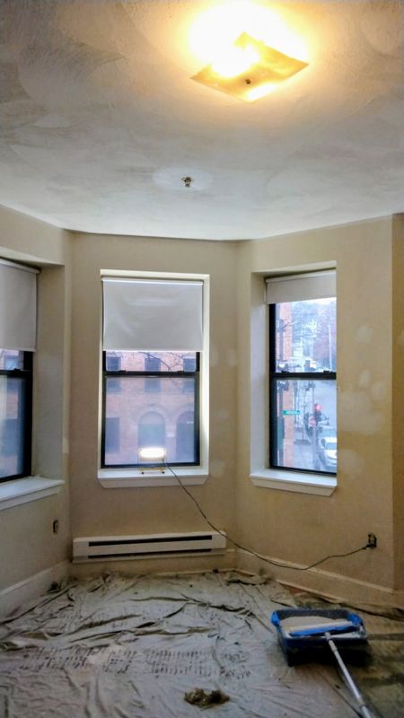 Interior Painting