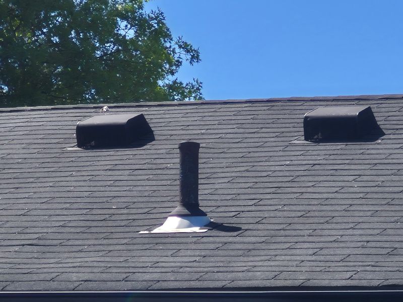 Roofing Replacement