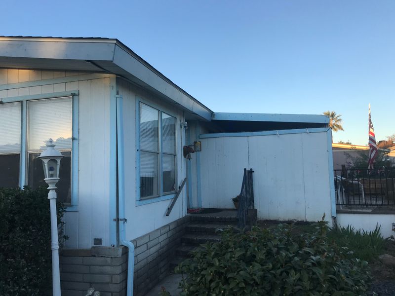 SIDING WORK PICTURES