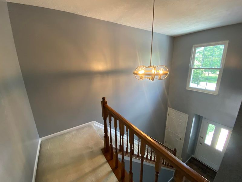 Interior Painting gallery