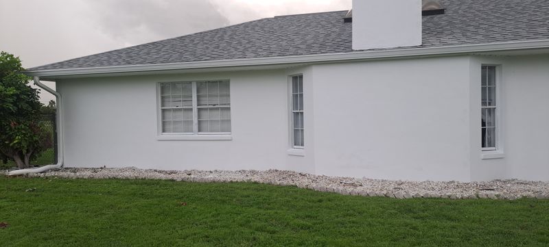 Exterior Painting gallery