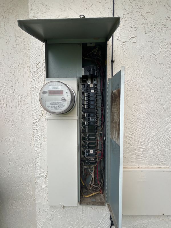 Home Inspections gallery