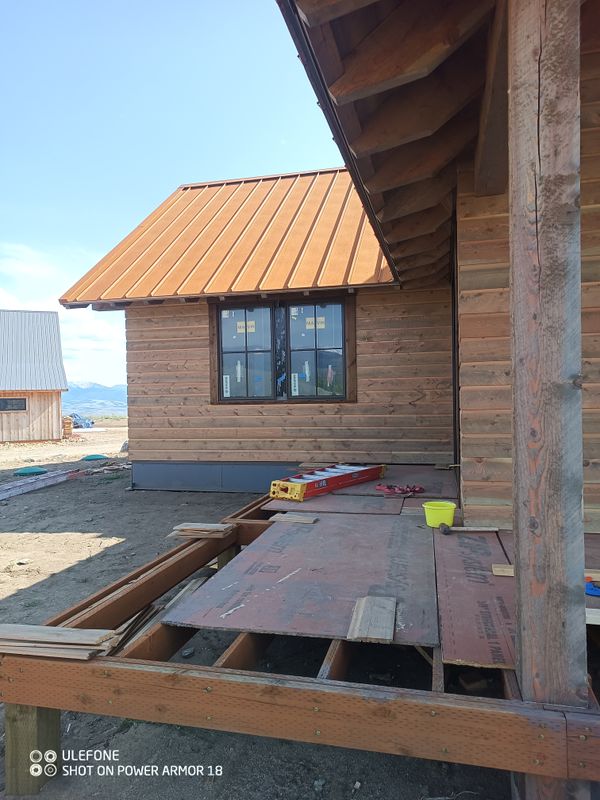 Custom Home Building