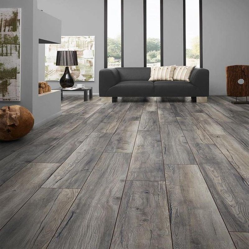 Flooring
