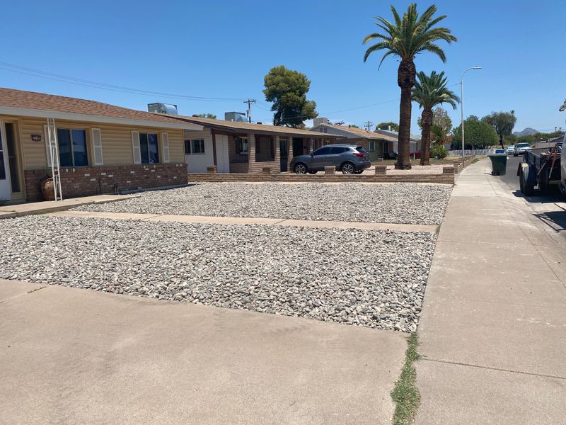 Construction & Exterior Remodeling