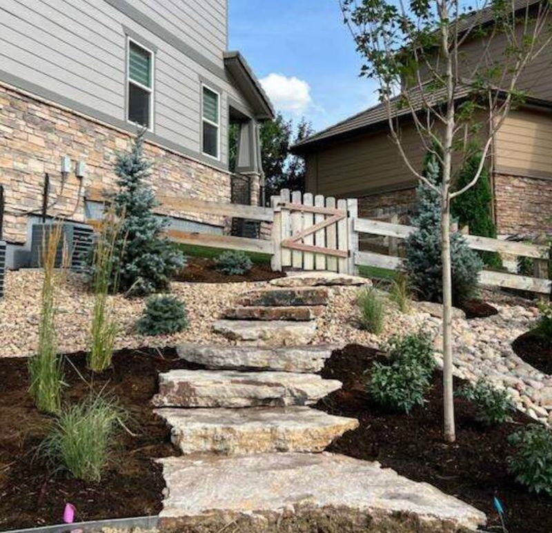 Landscape Design