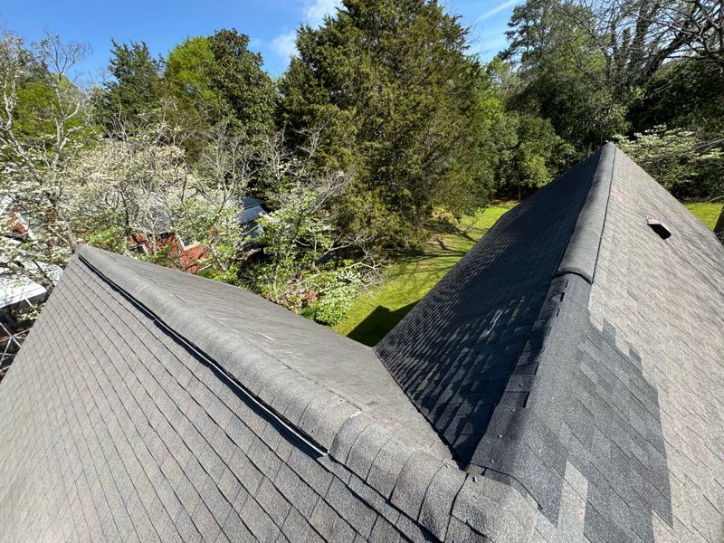 Metal Roofing