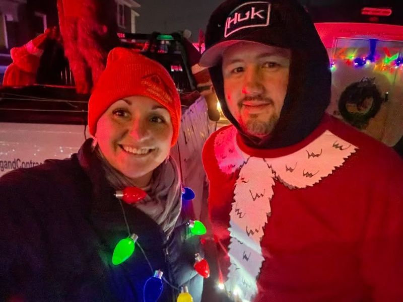 Supporting Our Community