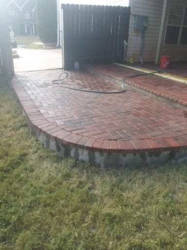 Deck & Patio Installation