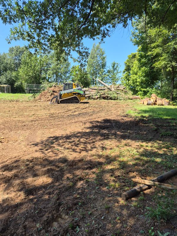 Land Clearing