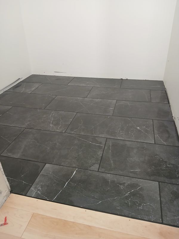 Tile