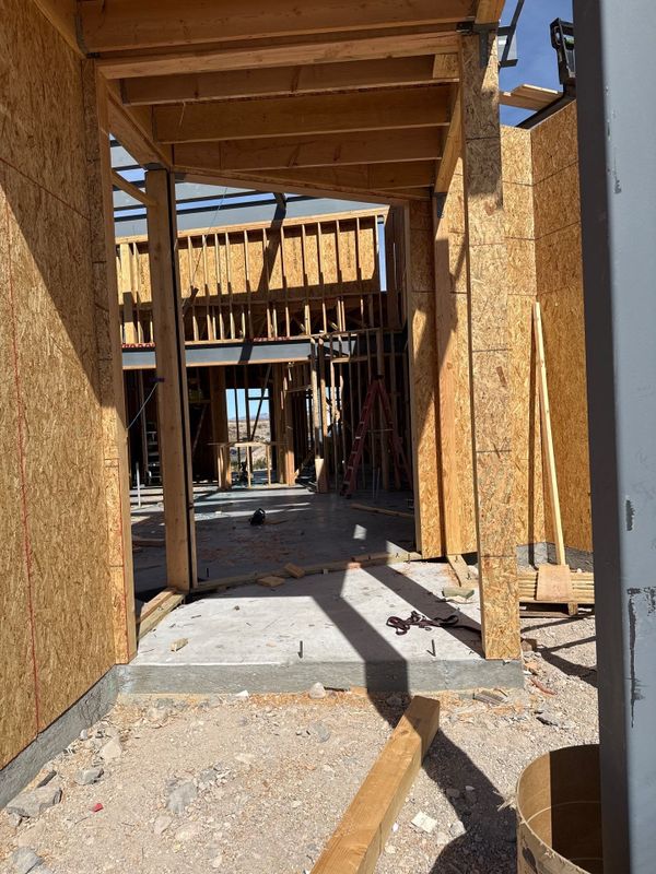 Framing