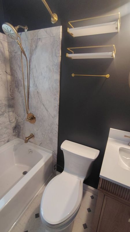 Bathroom Remodeling