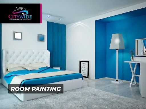 Interior Painting