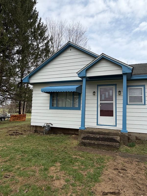 Exterior Painting