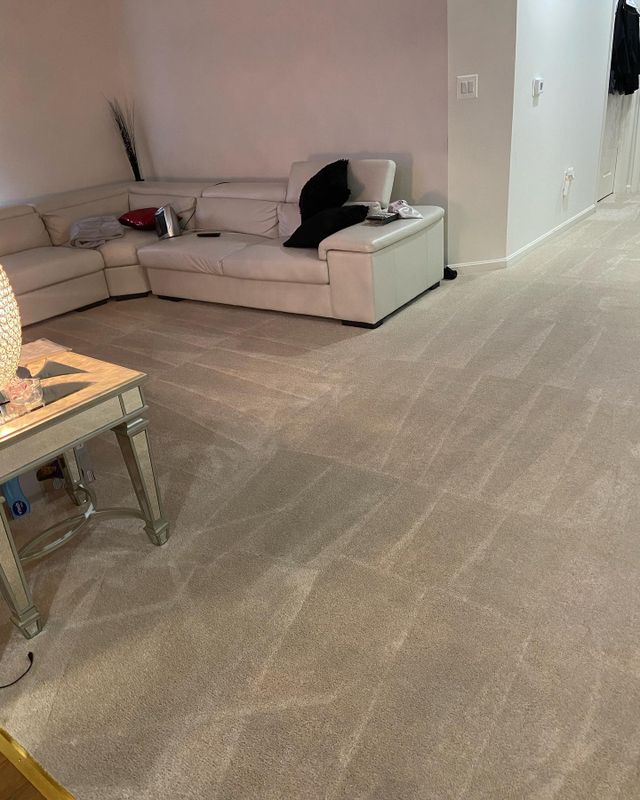 Residential Cleaning gallery