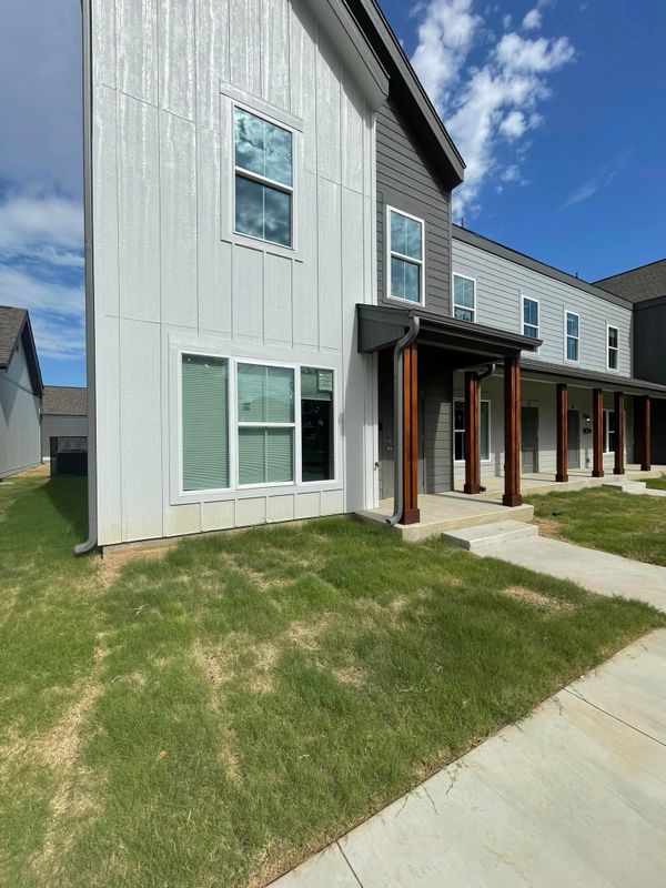 Exterior Painting gallery