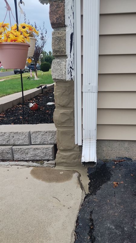 Concrete Repair