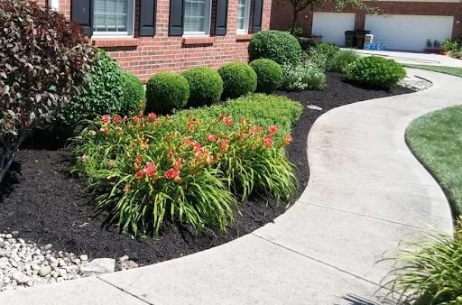 Sod And Seeding