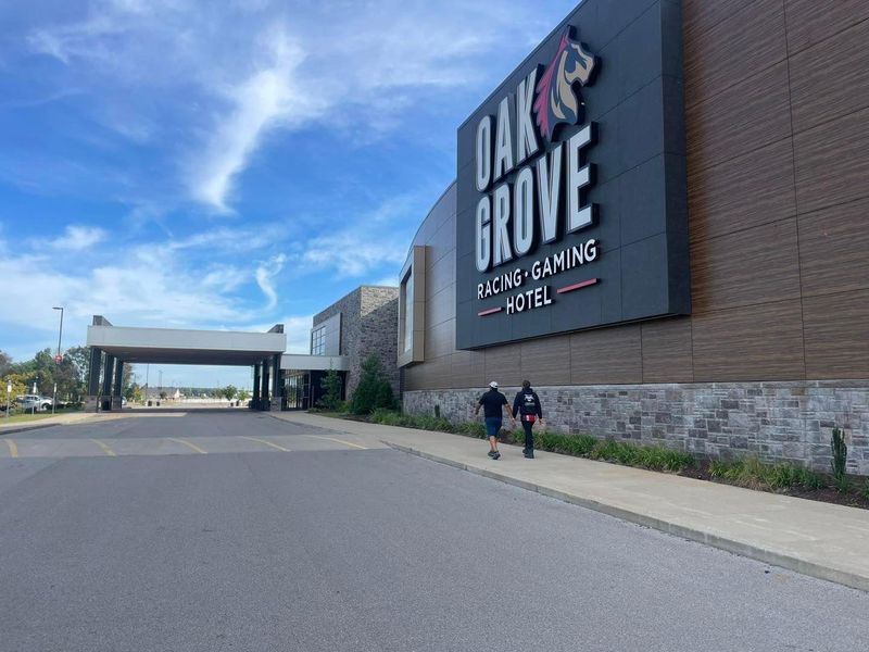 Hotel & Resort Exterior Cleaning