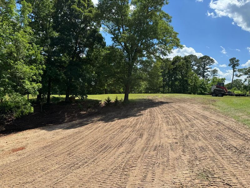 Dirt Work gallery