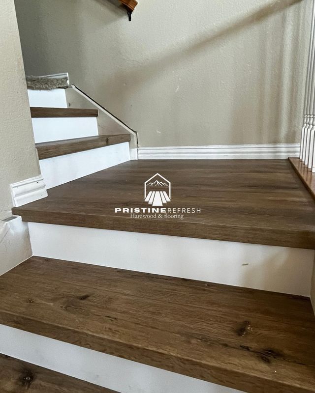Floor Installation