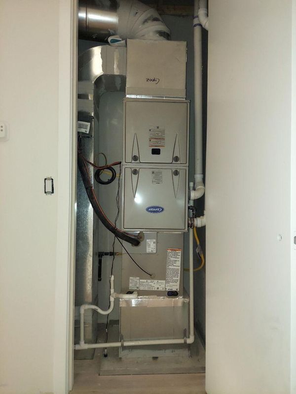HVAC