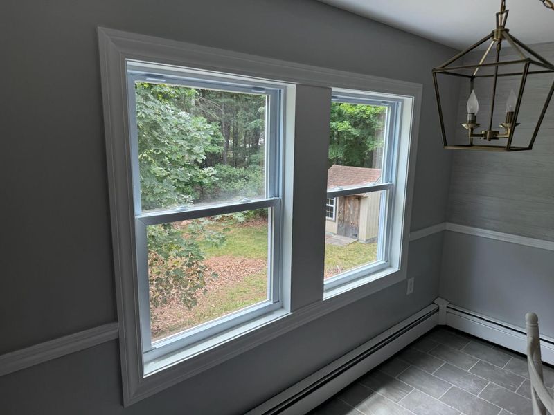 Exterior Renovations