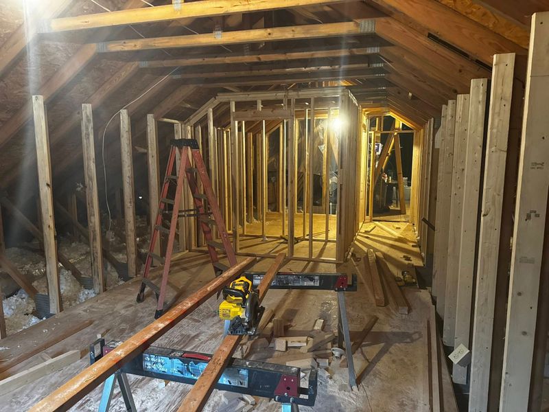 Additions and Extensions