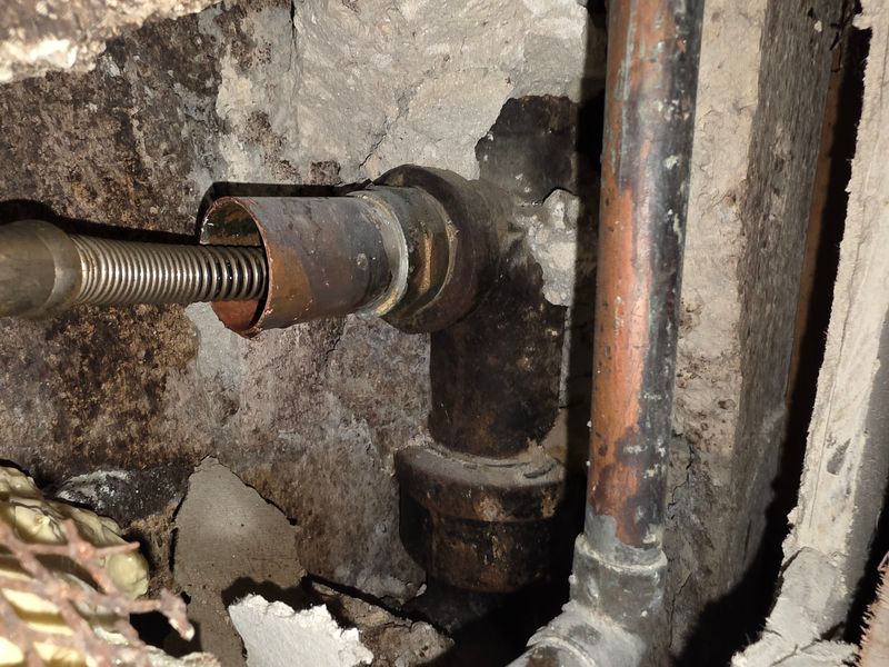 Drain Cleaning