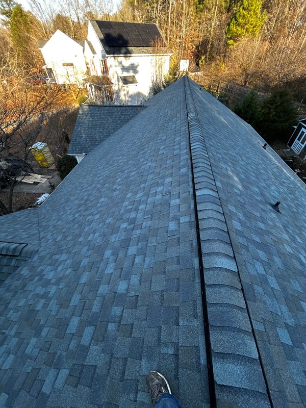 Roofing Repairs