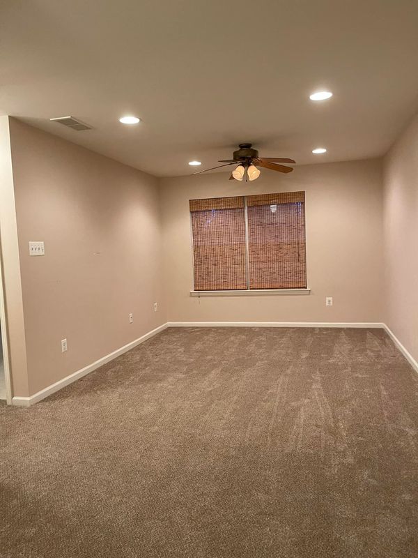 Post-Construction Cleaning