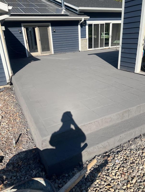 Concrete